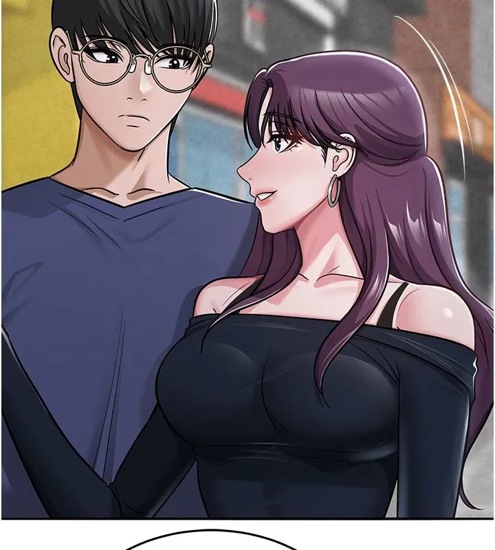 网红女老师 第31話-我是你的啟蒙老師嗎? 第152页