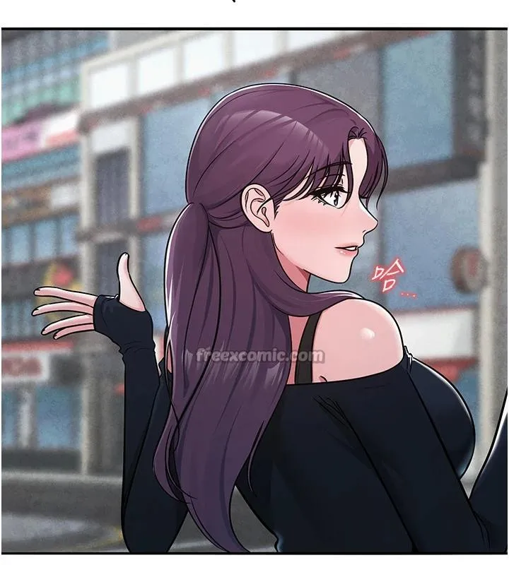 网红女老师 第31話-我是你的啟蒙老師嗎? 第140页