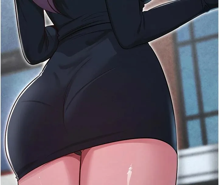网红女老师 第31話-我是你的啟蒙老師嗎? 第138页