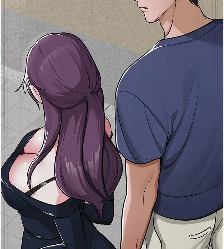 网红女老师 第31話-我是你的啟蒙老師嗎? 第156页