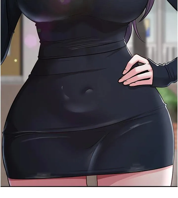 网红女老师 第31話-我是你的啟蒙老師嗎? 第191页