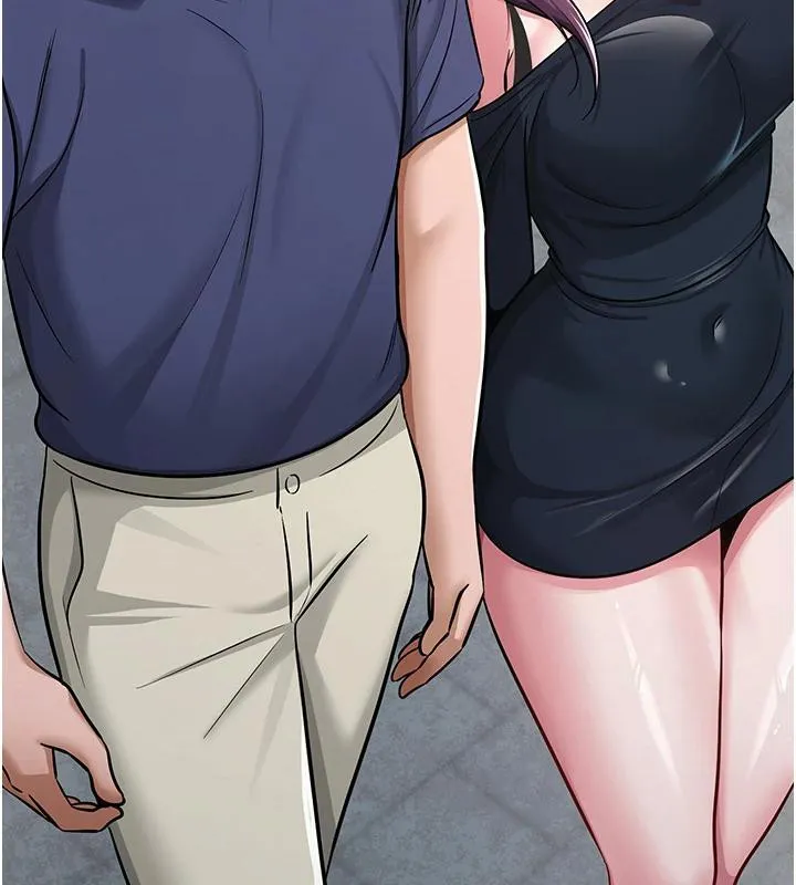 网红女老师 第31話-我是你的啟蒙老師嗎? 第143页