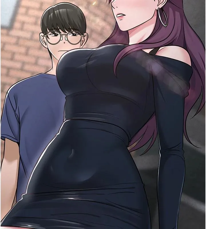 网红女老师 第31話-我是你的啟蒙老師嗎? 第172页