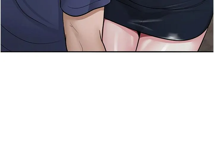 网红女老师 第31話-我是你的啟蒙老師嗎? 第188页