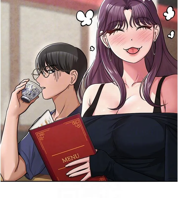 网红女老师 第31話-我是你的啟蒙老師嗎? 第114页