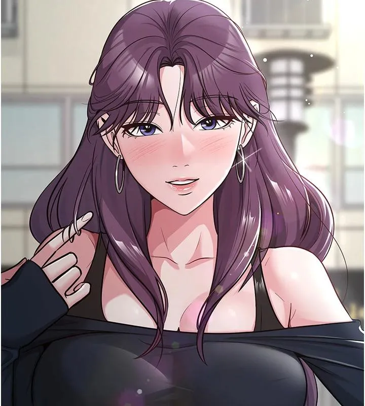 网红女老师 第31話-我是你的啟蒙老師嗎? 第190页