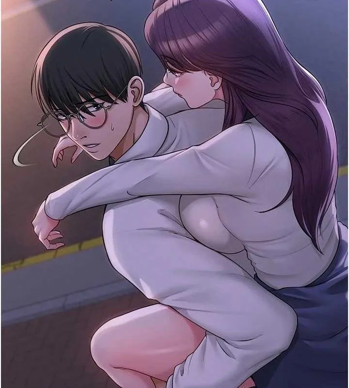网红女老师 第17話-PR99的大物老師 第66页