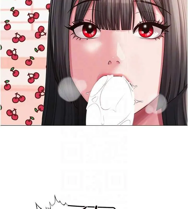 网红女老师 第4话-突然展开的口交攻防战! 第113页