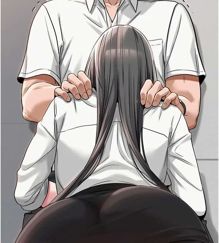 网红女老师 第4话-突然展开的口交攻防战! 第73页