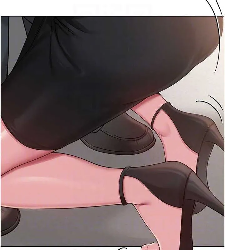 网红女老师 第4话-突然展开的口交攻防战! 第70页