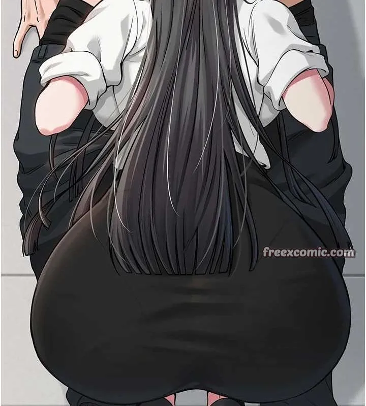 网红女老师 第4话-突然展开的口交攻防战! 第165页