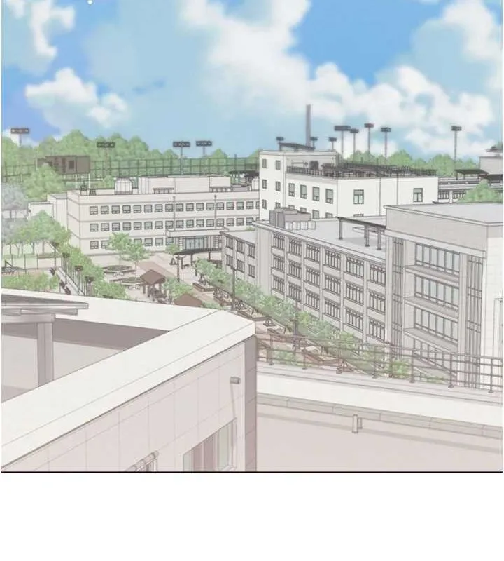 网红女老师 第4话-突然展开的口交攻防战! 第31页