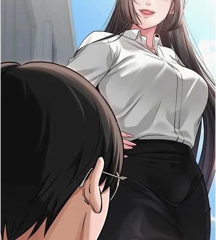 网红女老师 第4话-突然展开的口交攻防战! 第51页