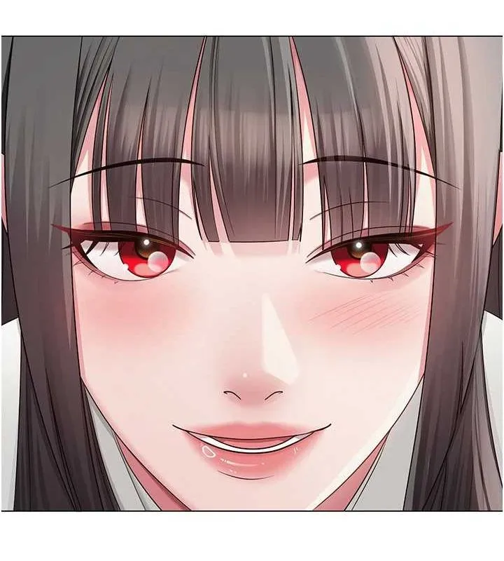 网红女老师 第4话-突然展开的口交攻防战! 第172页