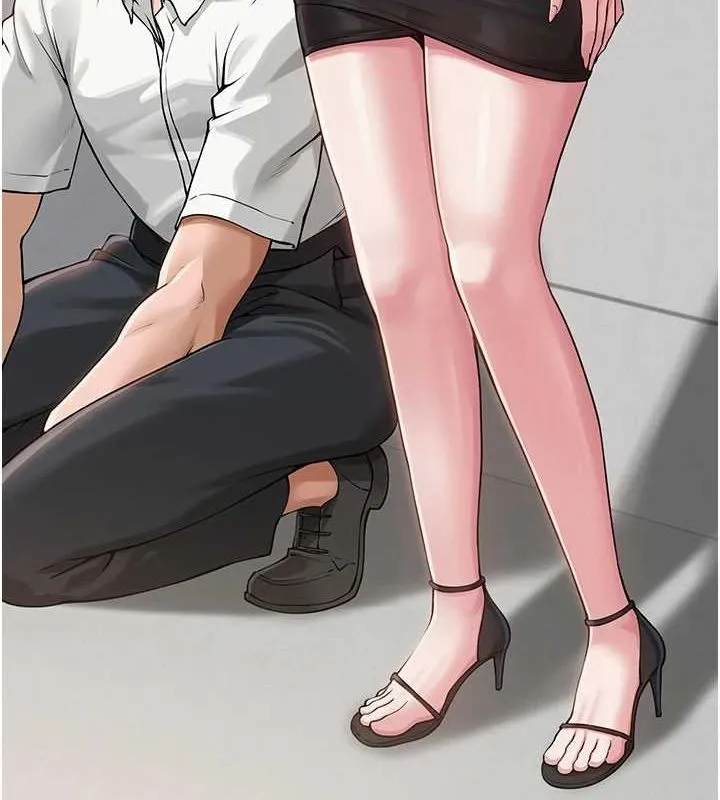 网红女老师 第4话-突然展开的口交攻防战! 第49页