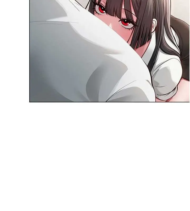 网红女老师 第4话-突然展开的口交攻防战! 第127页