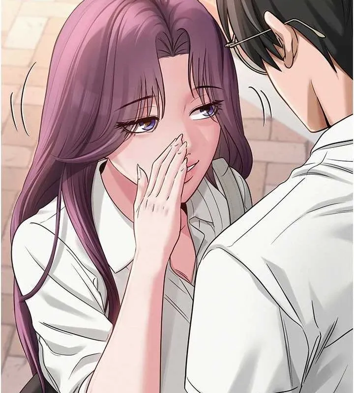 网红女老师 第3话-我喜欢诚实的人&hearts; 第143页