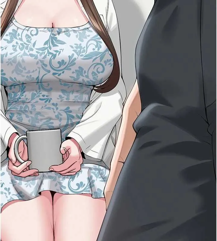 网红女老师 第3话-我喜欢诚实的人&hearts; 第59页