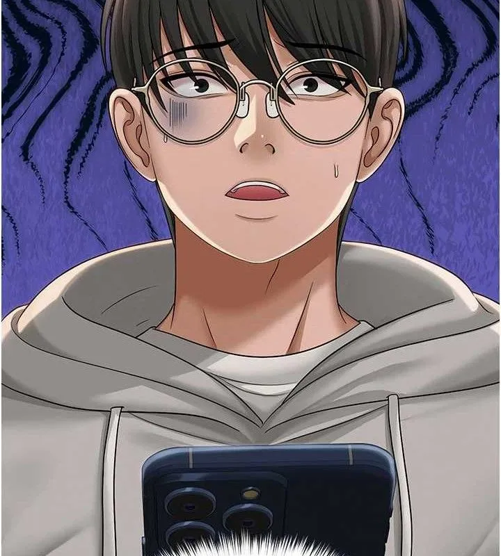 网红女老师 第13話-妳有何居心? 第54页