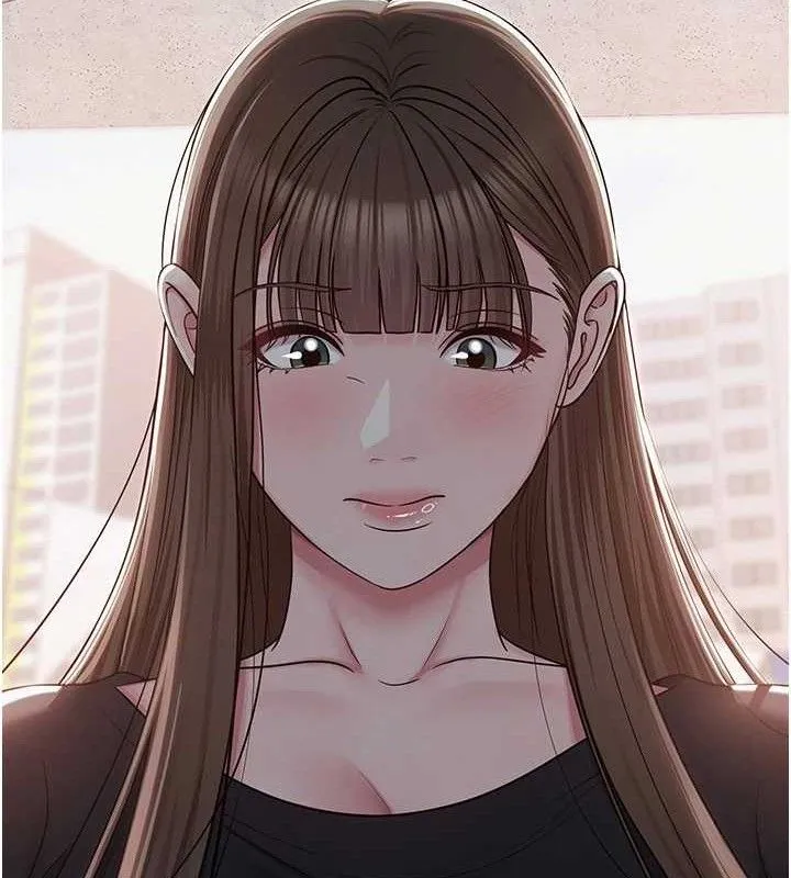 网红女老师 第21話-妳想創秘密小帳?! 第42页