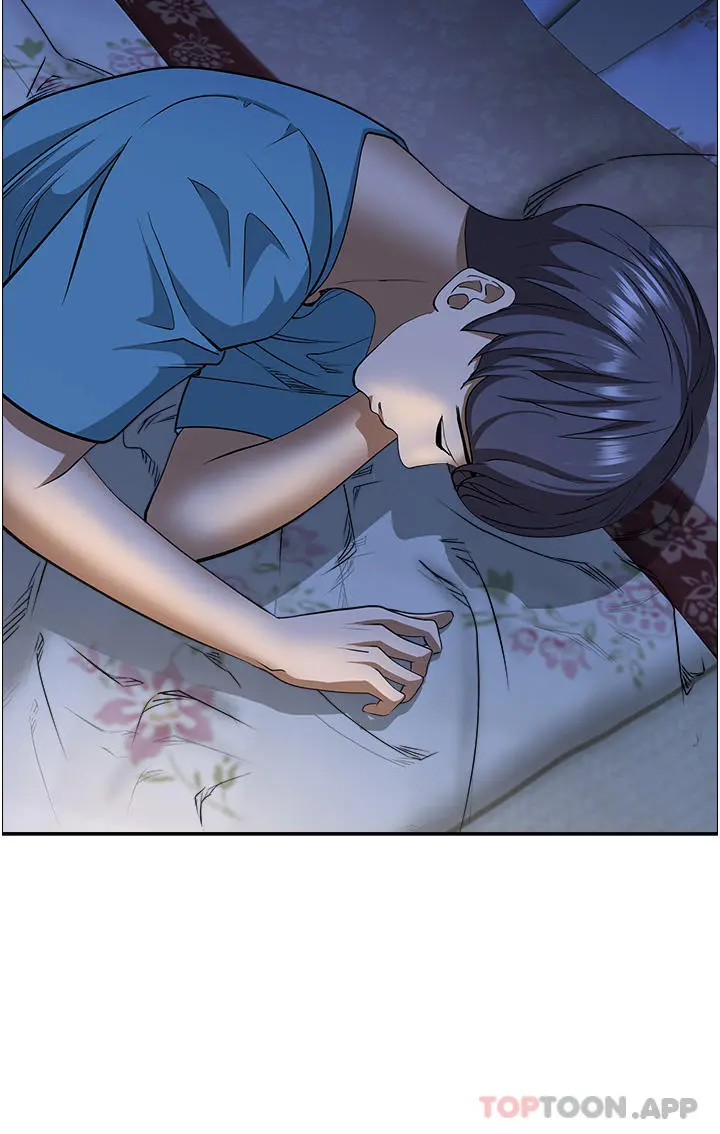 霸占人妻 第77话-一起睡吧 第40页