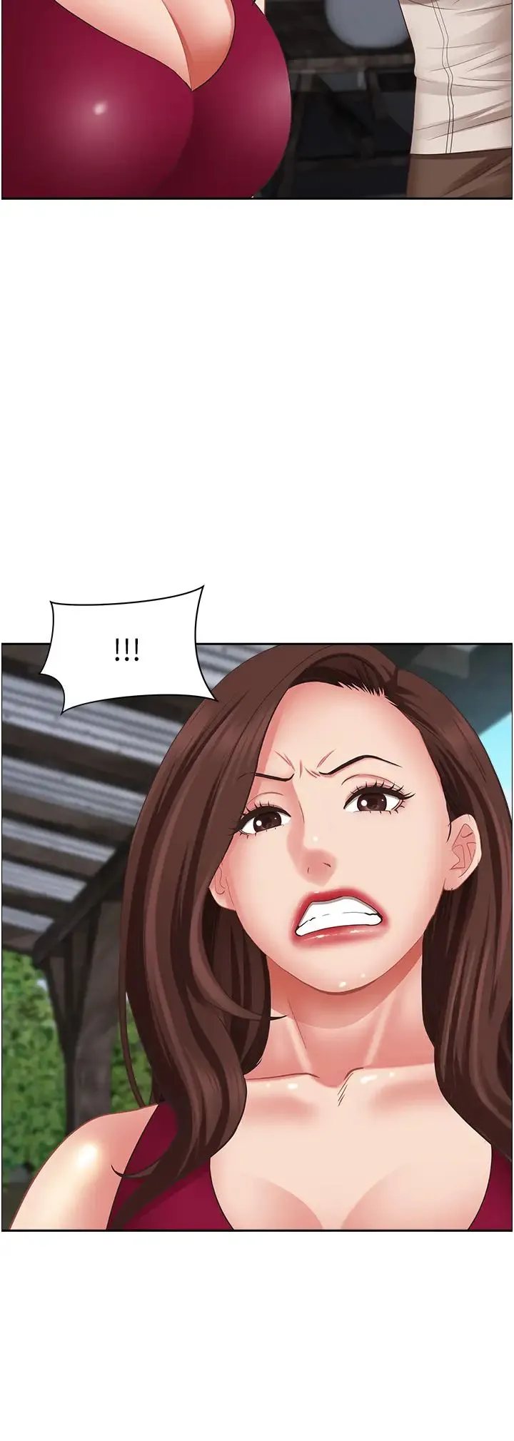 霸占人妻 第118話-無論如何都站在妳身邊 第21页
