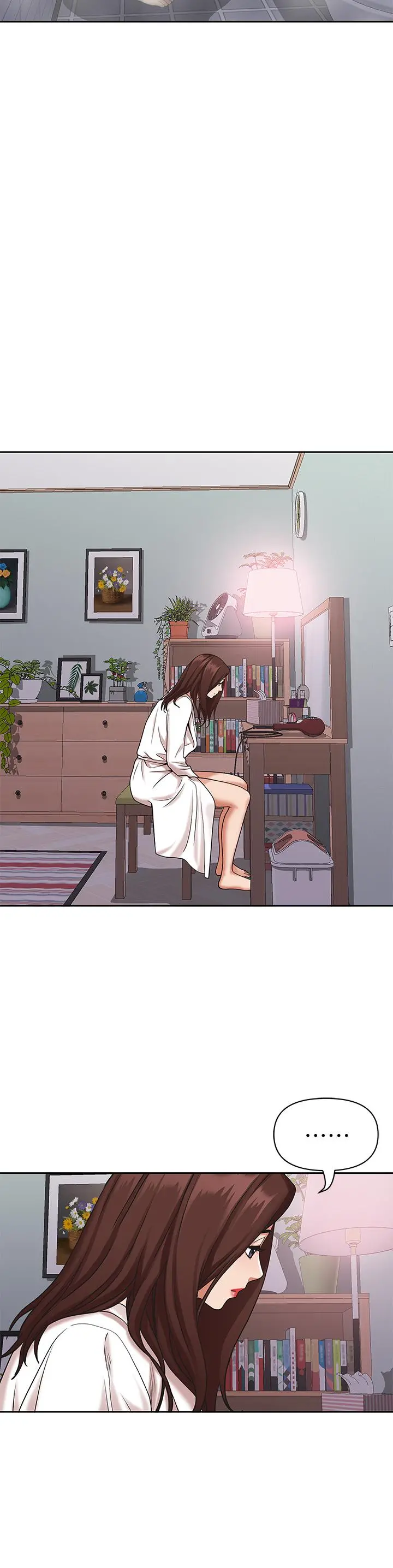 霸占人妻 第11话-阿姨用身体帮你确认 第25页