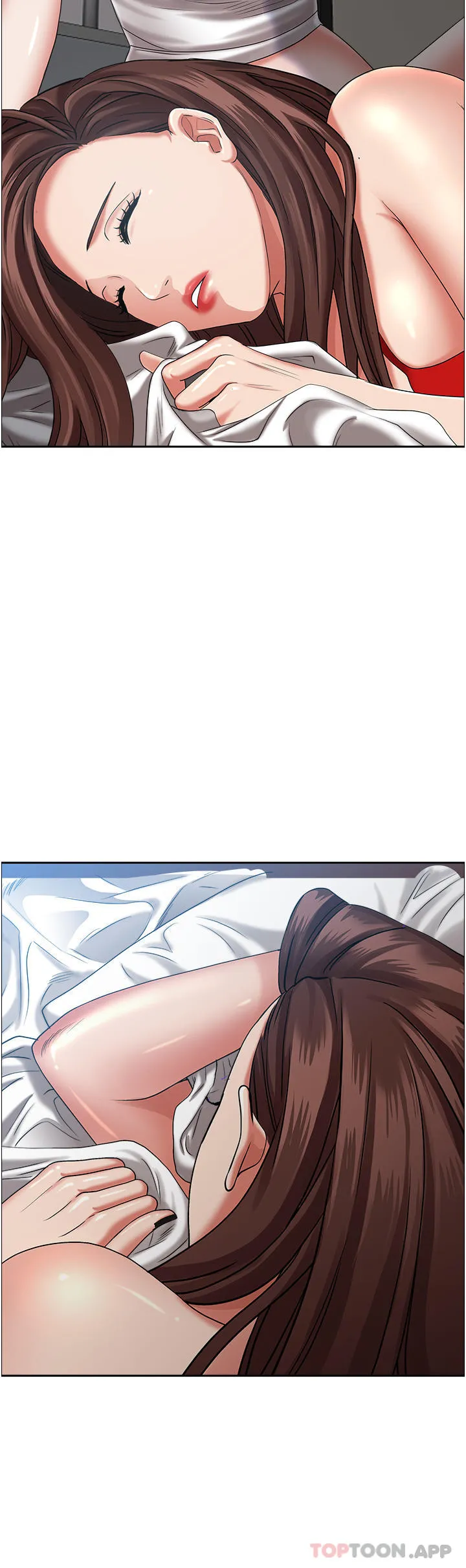 霸占人妻 第83话-每做一次，就越上瘾 第7页