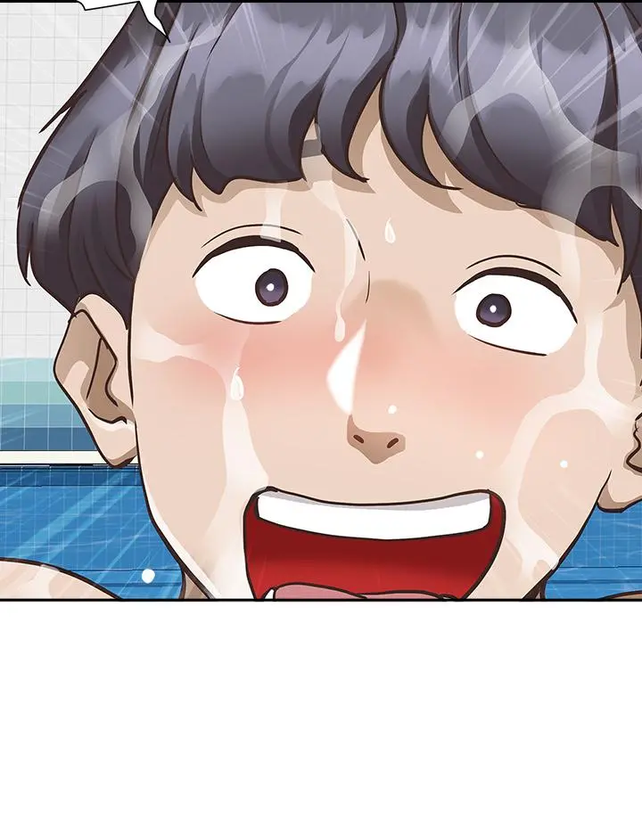 霸占人妻 第7话-水中亲密的肢体教学 第22页