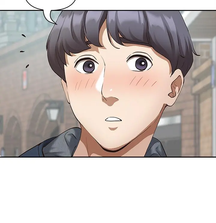 霸占人妻 第3话-阿姨的身材怎么样 第53页