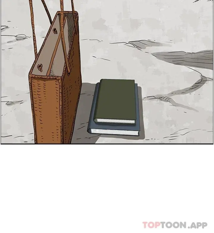 霸占人妻 第73话-窜出泳裤的巨根 第7页