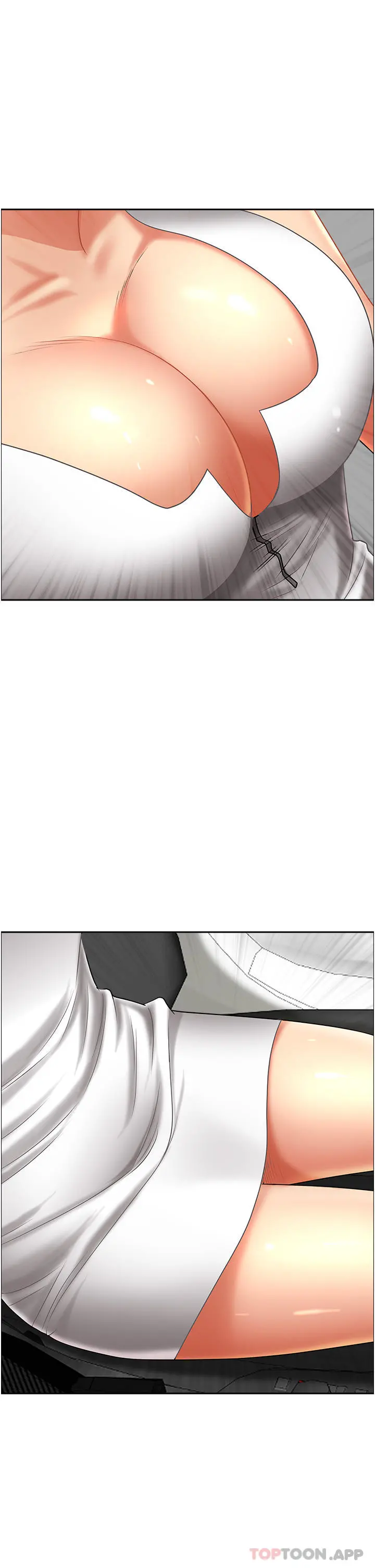 霸占人妻 第68话-被舔到高潮连连 第28页