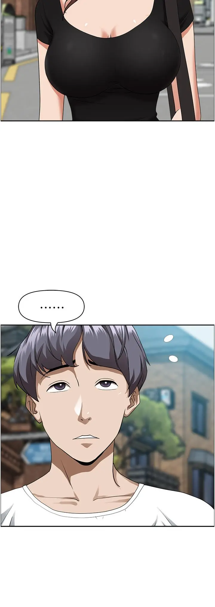 霸占人妻 第36话-阿姨Q弹紧緻的鲍鱼 第43页