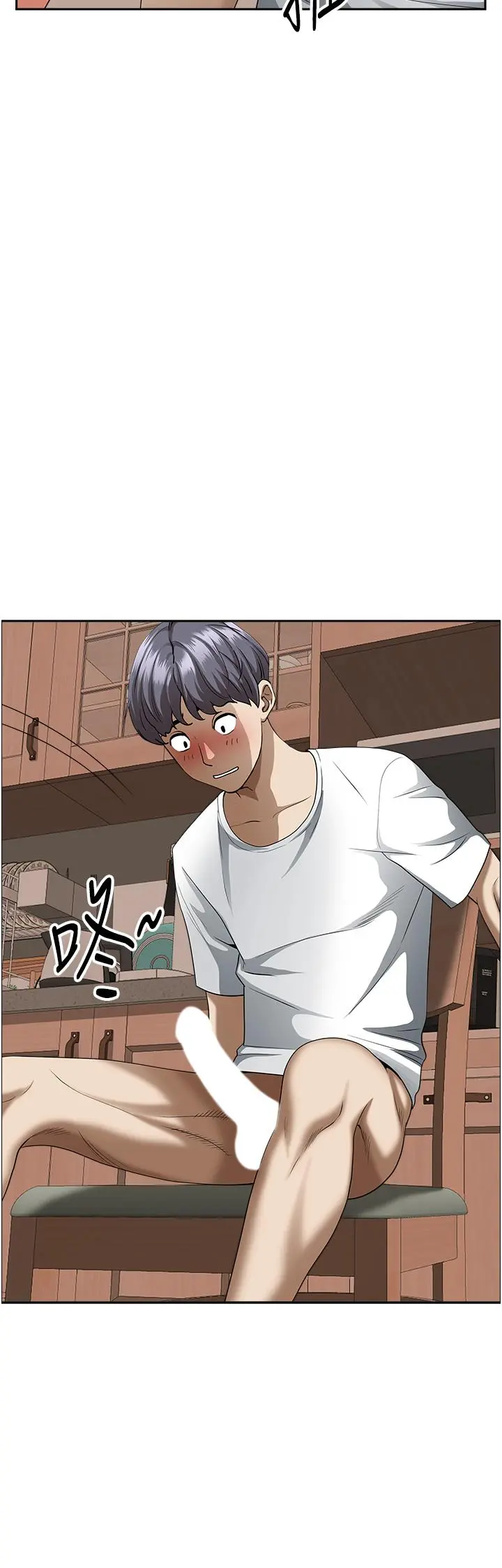 霸占人妻 第43话-被填满的感觉超棒 第29页