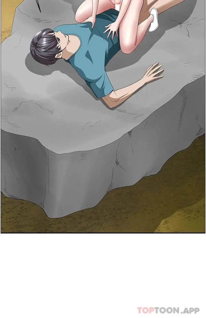 霸占人妻 第71话-穿比基尼钓大鱼 第25页