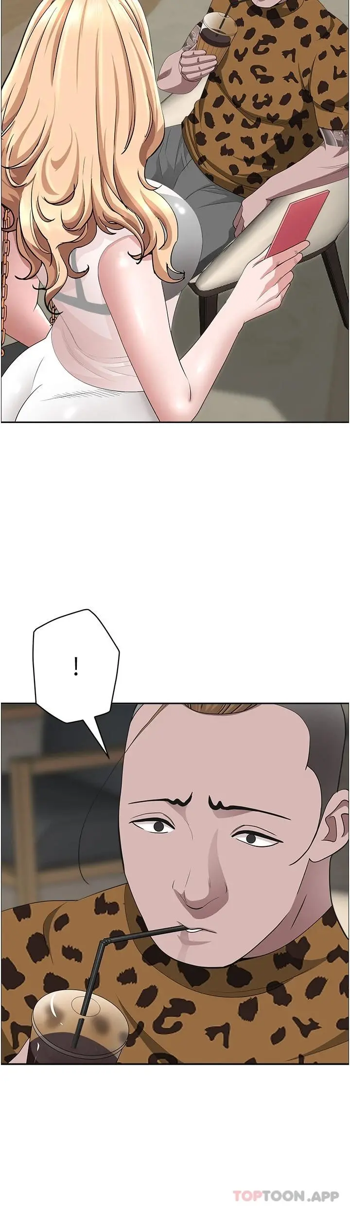 霸占人妻 第71话-穿比基尼钓大鱼 第37页