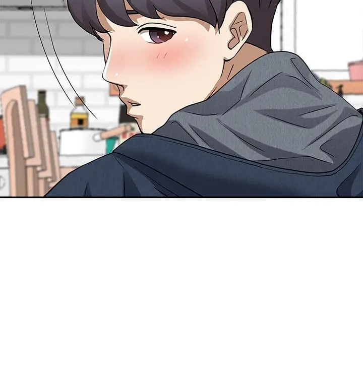 霸占人妻 第2话-阿姨的身材怎么样 第32页