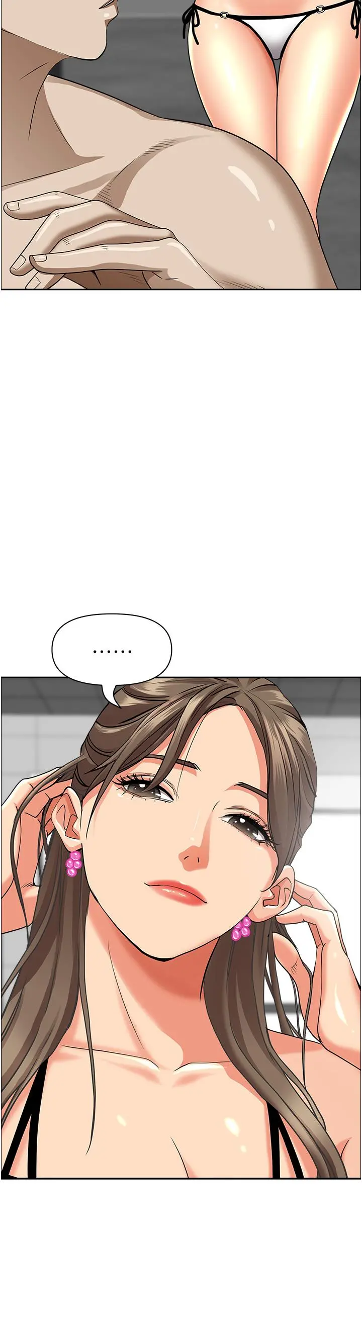 霸占人妻 第45话-不断挑战小老弟的熟女们 第10页