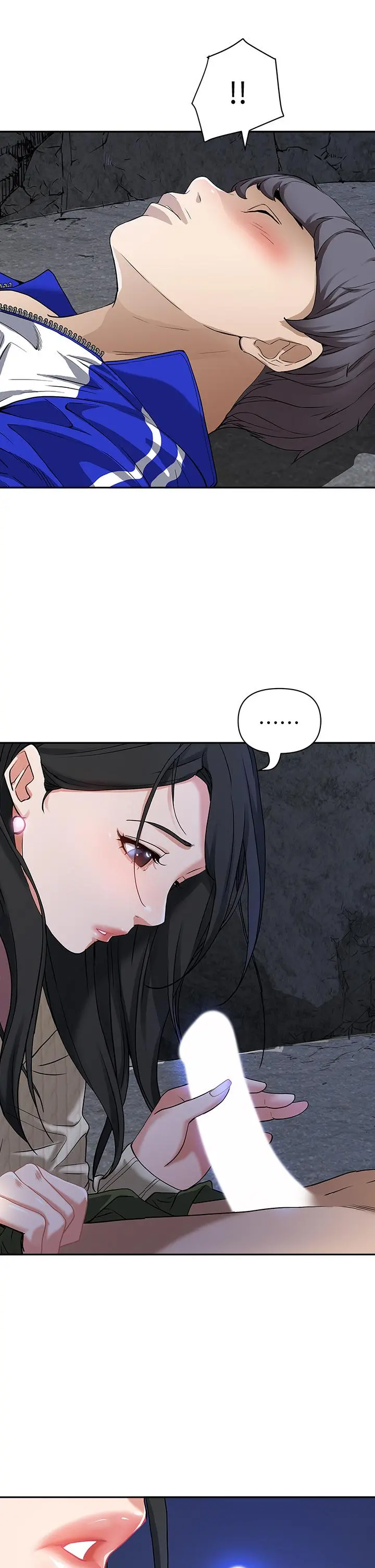 霸占人妻 第1话-迎接他的丰满酥胸 第43页
