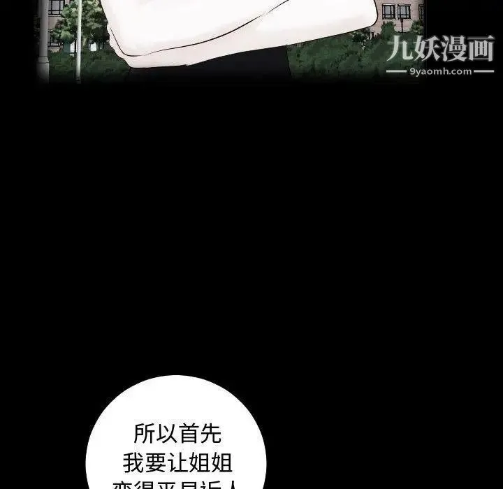 与学姐的那些事 第27话 第85页