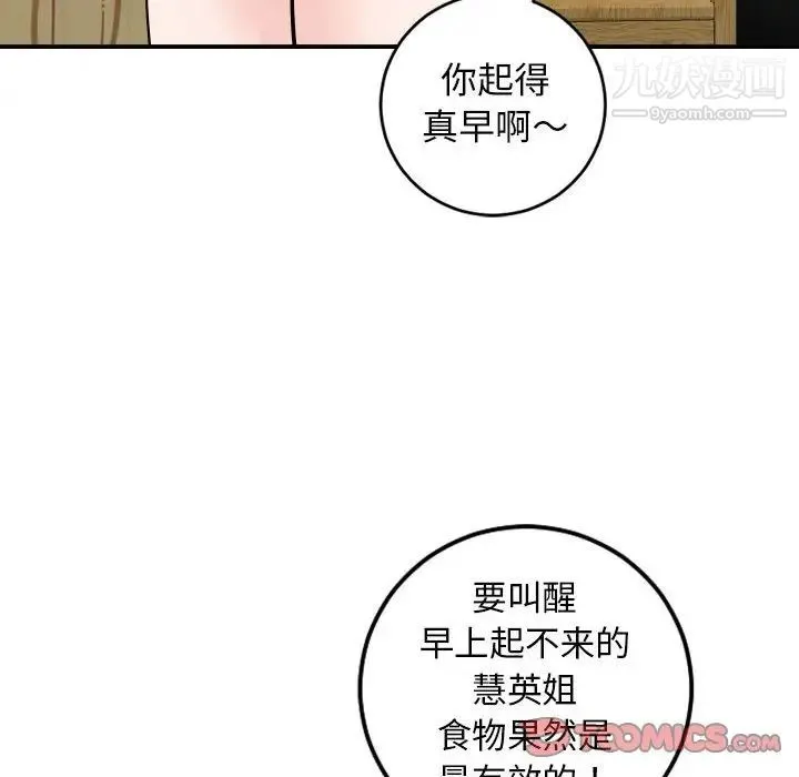 与学姐的那些事 第56话 第123页