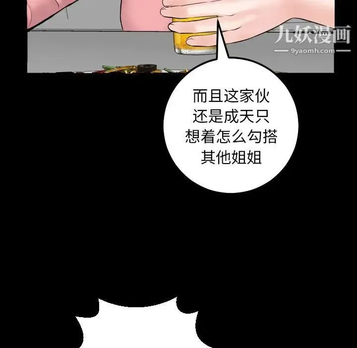 与学姐的那些事 第34话 第59页