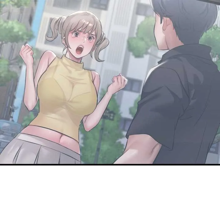 渴望占有她 第94話 第115页