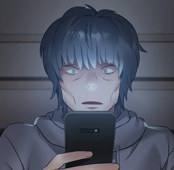 渴望占有她 第77話 第138页