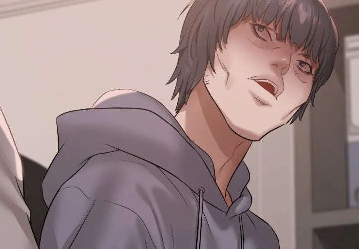 渴望占有她 第77話 第4页