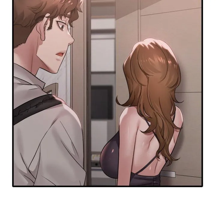 渴望占有她 第66話 第143页