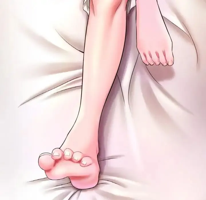 渴望占有她 第3话 第165页