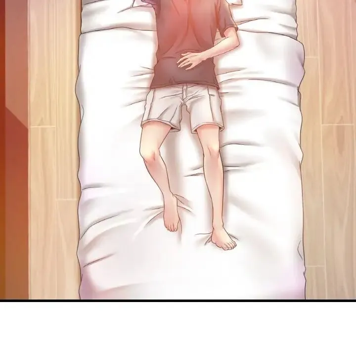 渴望占有她 第3话 第170页
