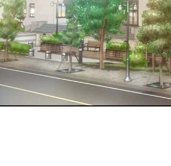 渴望占有她 第3话 第41页