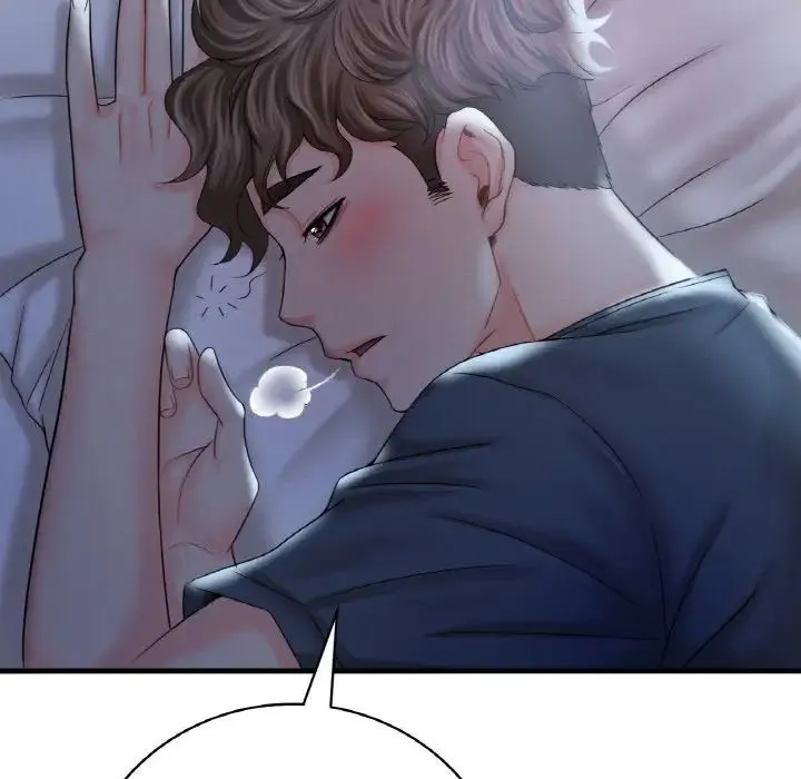 渴望占有她 第3话 第182页
